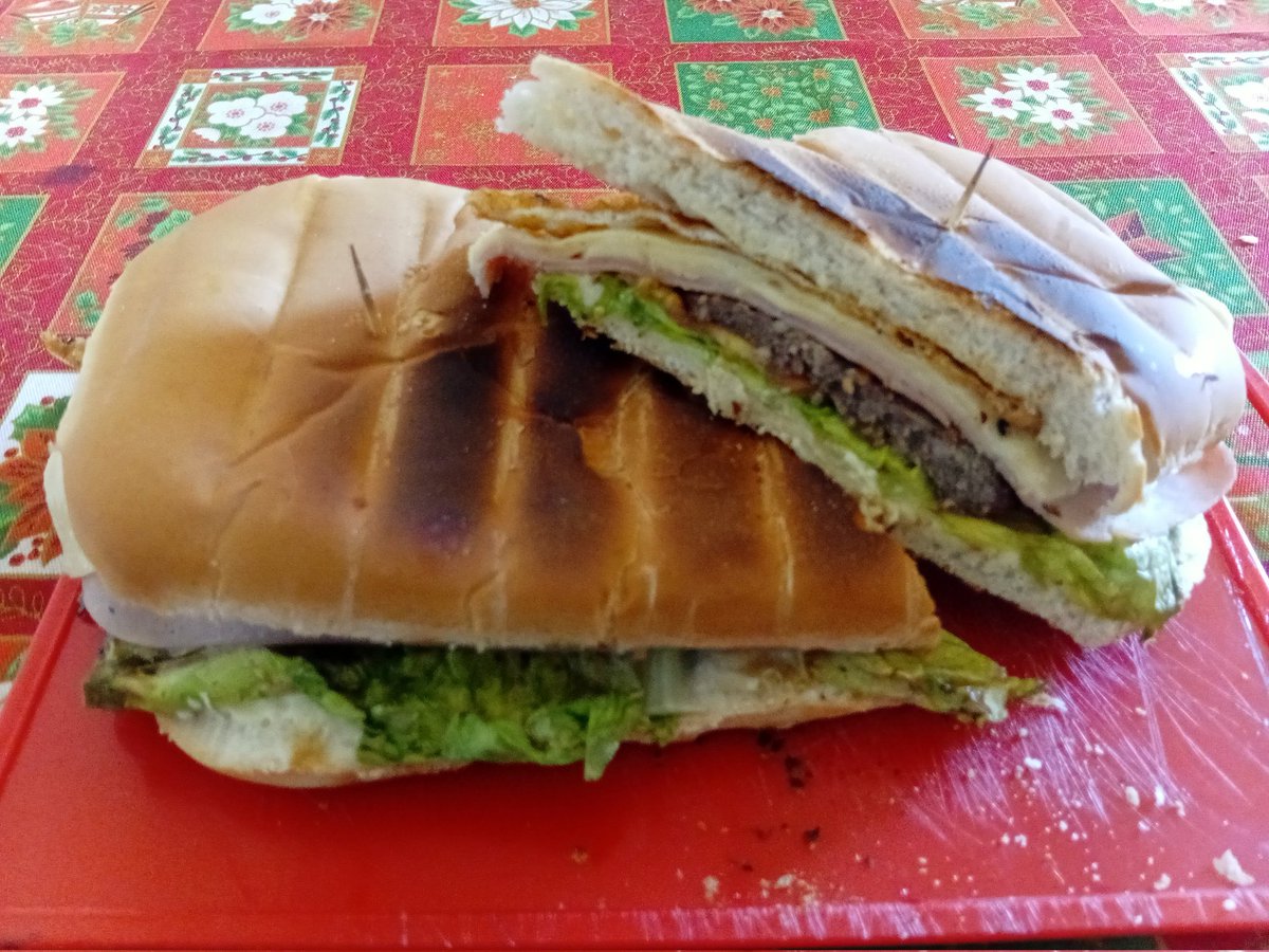 👌🏻🤙🏻🍔🍔