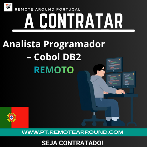 Vagas de Emprego em Portugal - Remote Around tweet media