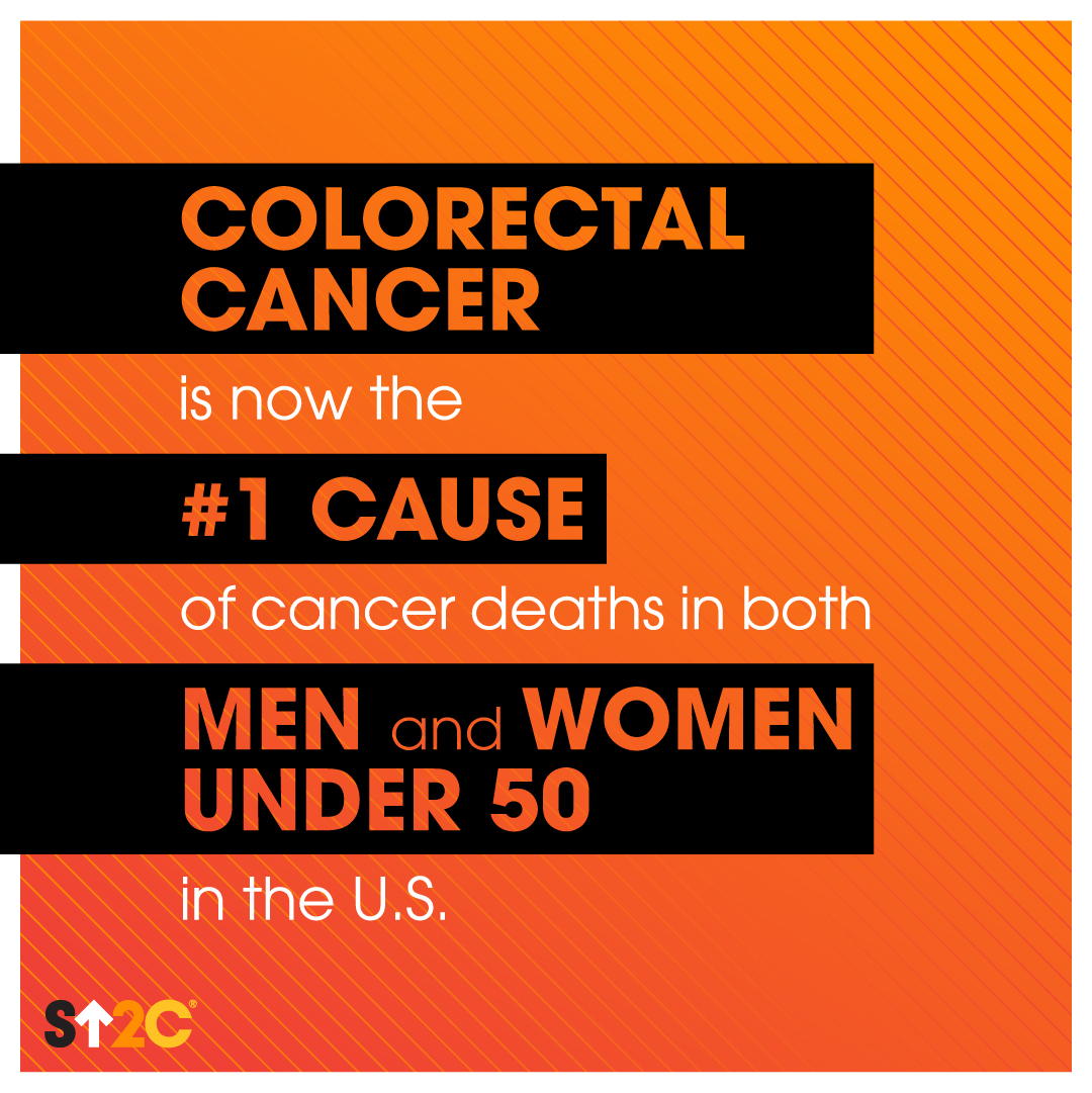 Stand Up To Cancer tweet media