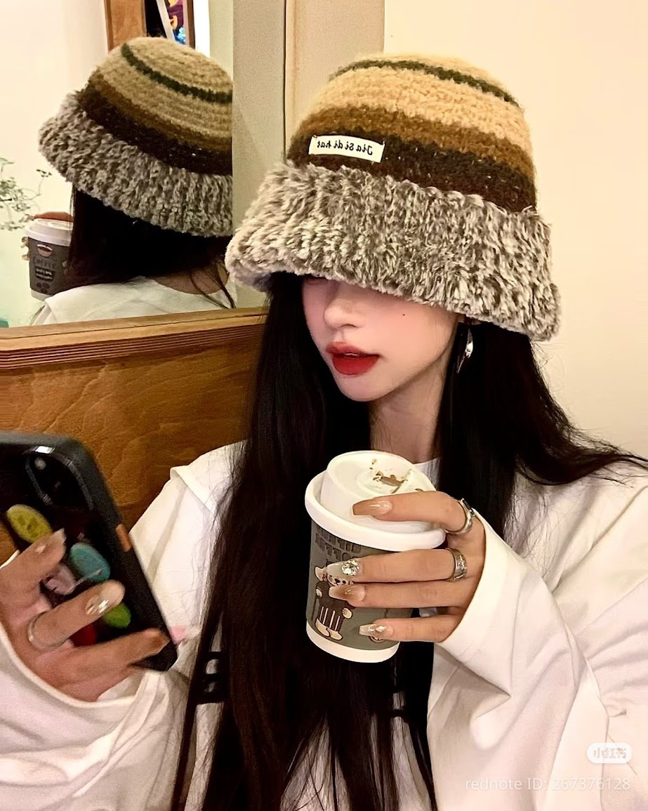 dont fall for white girl ism you have to get more chinese