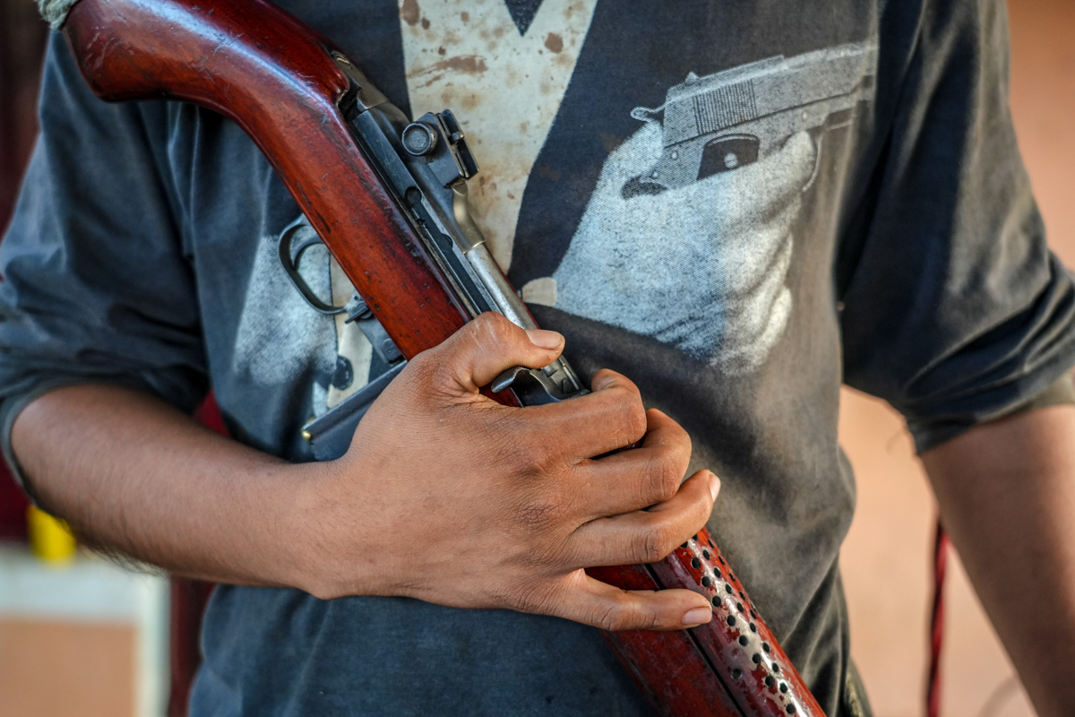 Heriberto Paredes ★ tweet media