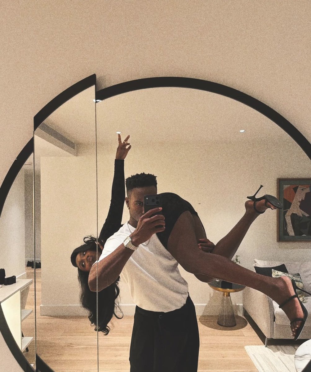 fireanddesiress's tweet photo. wait yamen and whitney are actually really cute https://t.co/IAv4UNg1mL