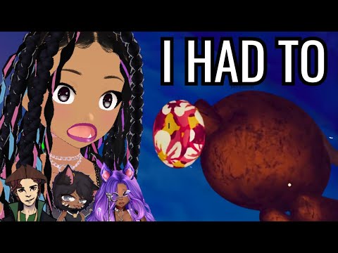 Join the Crew! Subscribe on You Tube and Follow on Twitch 😀 They Turned into a Turkey and I Had to Eat | PEAK w/@diamoniquemoonlight <a href="/HappyGoof4/">HappyGoof4</a> TrinityVT f.mtr.cool/ftxvzbsjjb