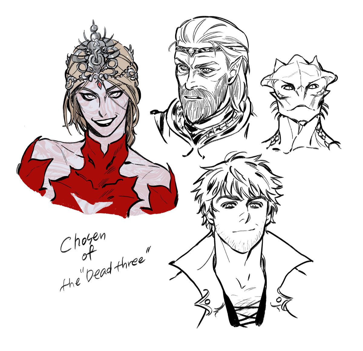 발더몌 tweet media