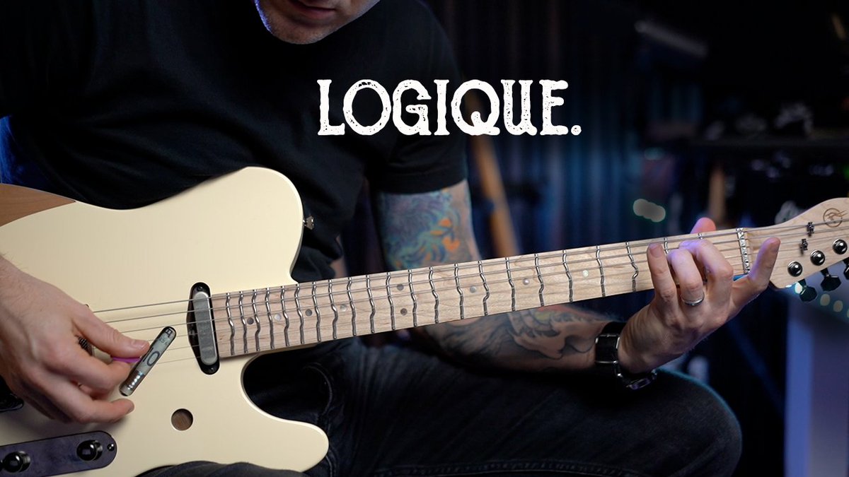 Composer à la guitare n’est pas une question de hasard.

Un accord crée une tension.
Le suivant la résout… ou la prolonge.

Comprendre ça change tout.

Nouvelle vidéo :
youtu.be/TQ06L2fETuQ