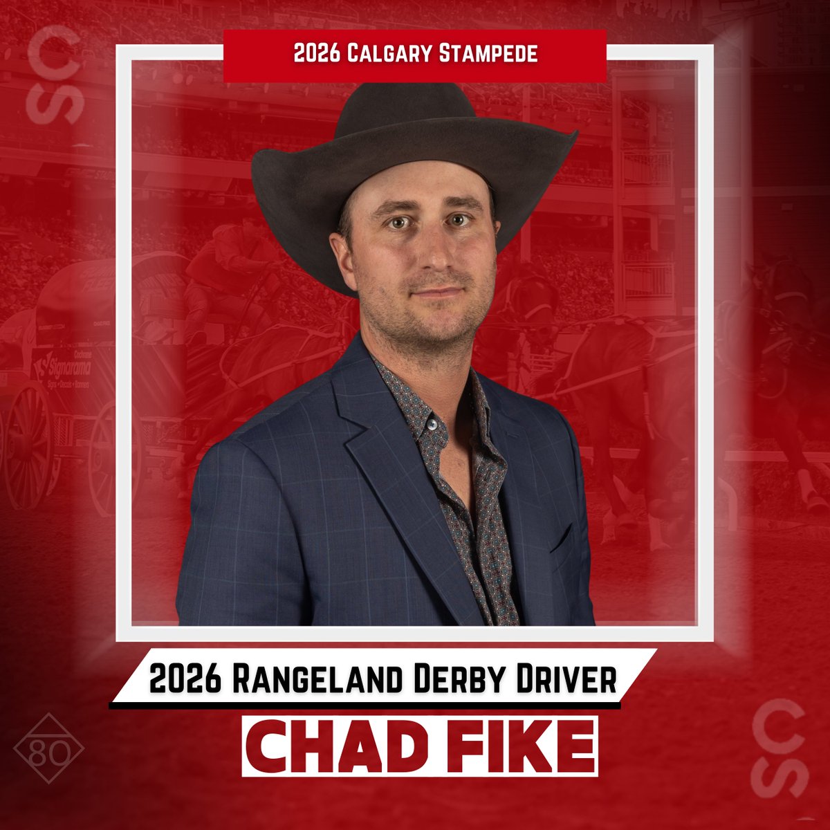 CS Chuckwagons & Relay tweet media