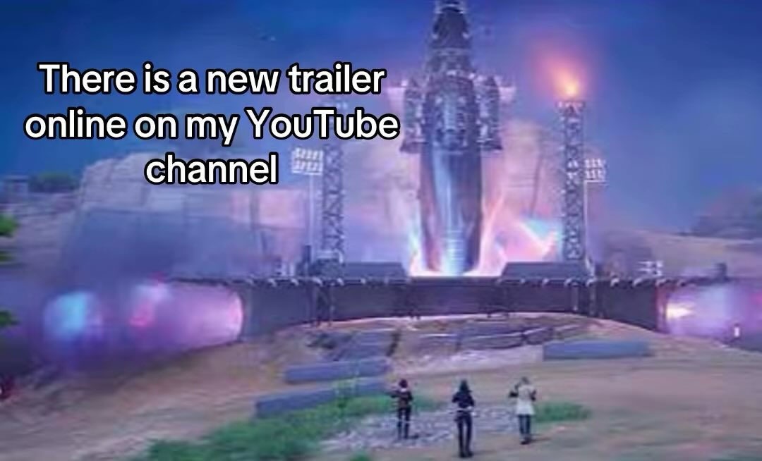 JK_00WasHereX_X's tweet image. #fortnite #fortnitebattleroyale #chapter7season1 #rocketlaunch #trailer