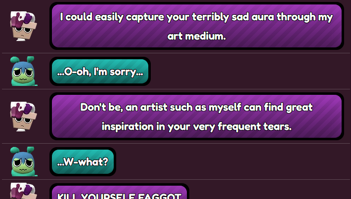 LaaLaa (@yellowtubbylaa) on Twitter photo 