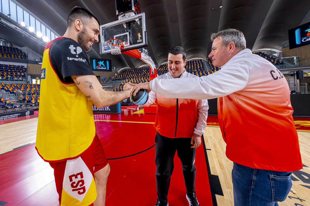 Kepa Badiola tweet media