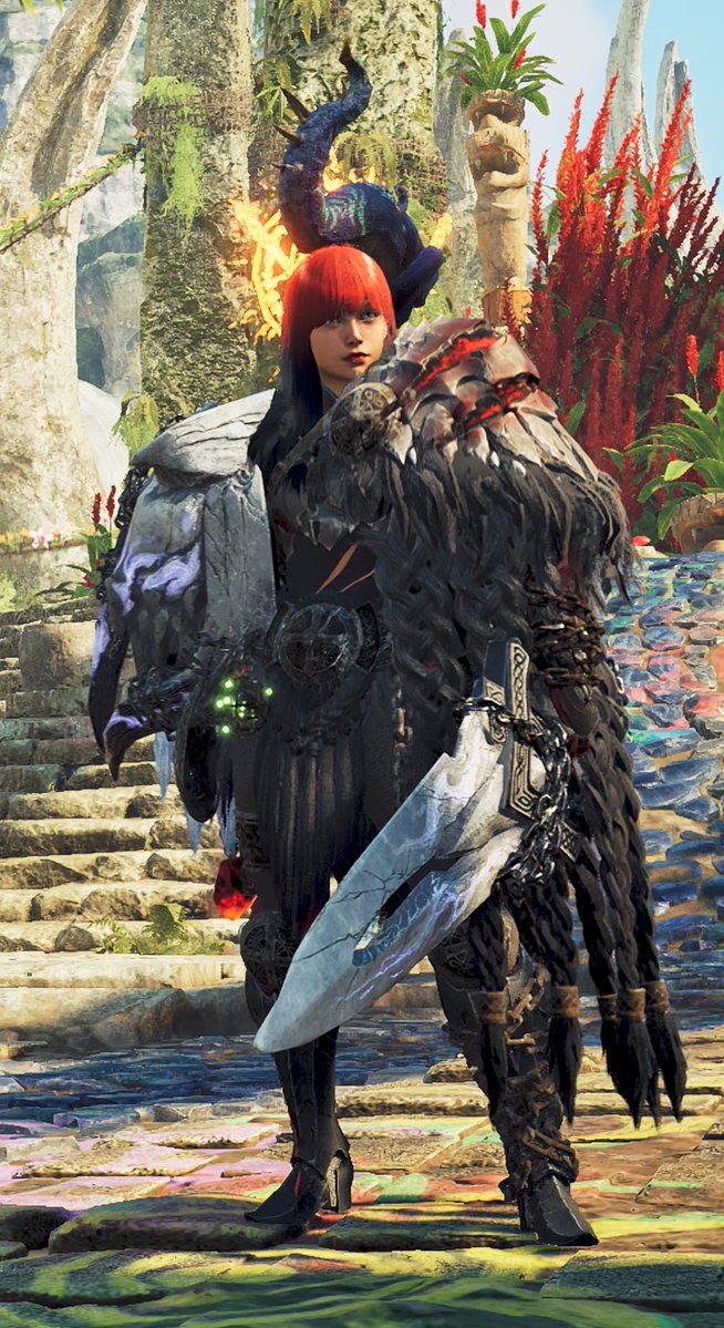 This is the drip until g rank