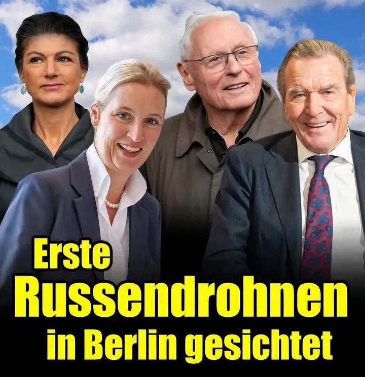 rainer medinger tweet media