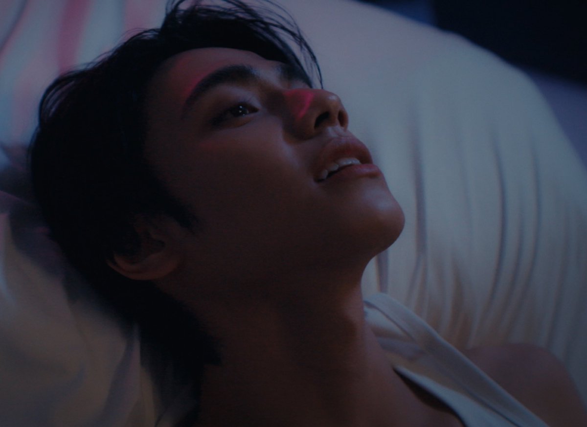 นี่เข้าใจพวกเคะแล้วล่ะ ดาเมจแรงขนาดนี้ ㅠ_ㅠ