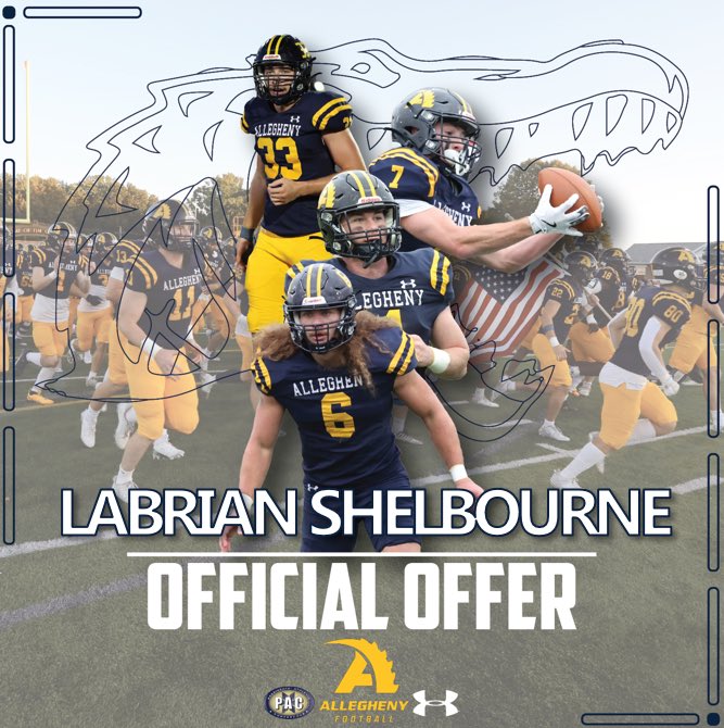 LaBrian Shelbourne tweet media