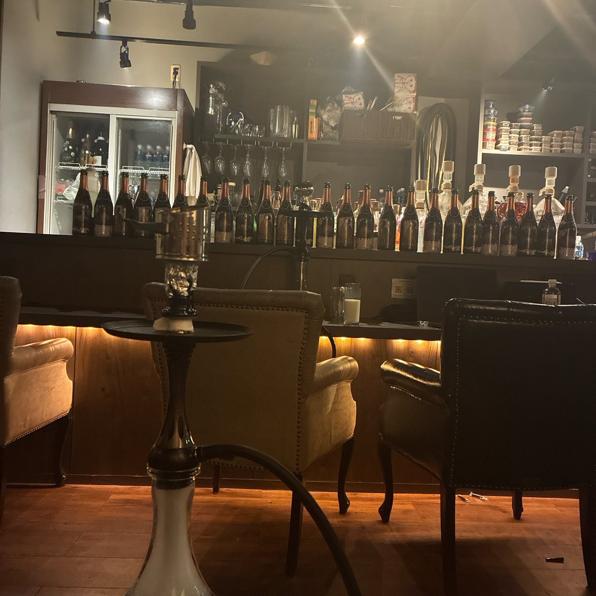 スンスンしてきた