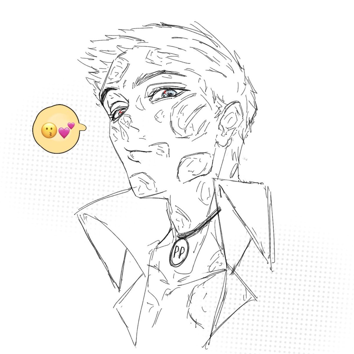 笑千秋 tweet media