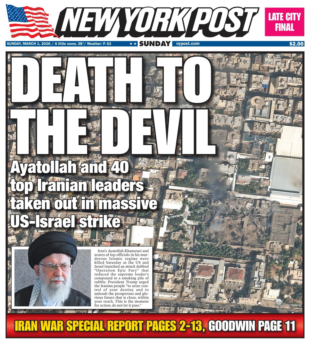 Rapid Response 47 (@rapidresponse47) on Twitter photo 