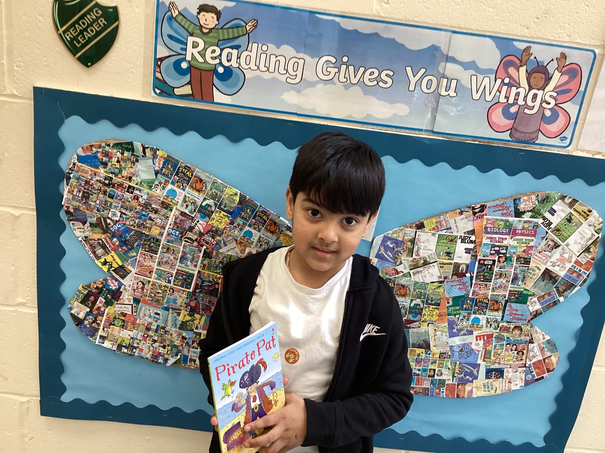 TheGatesReadingBuddies tweet media