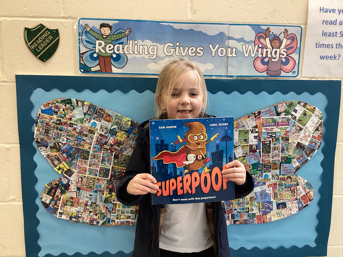 TheGatesReadingBuddies tweet media