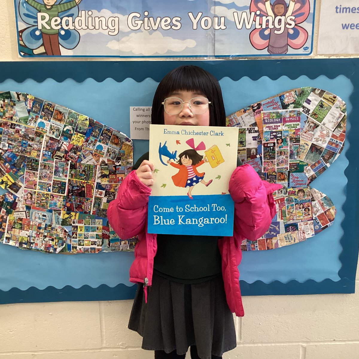 TheGatesReadingBuddies tweet media