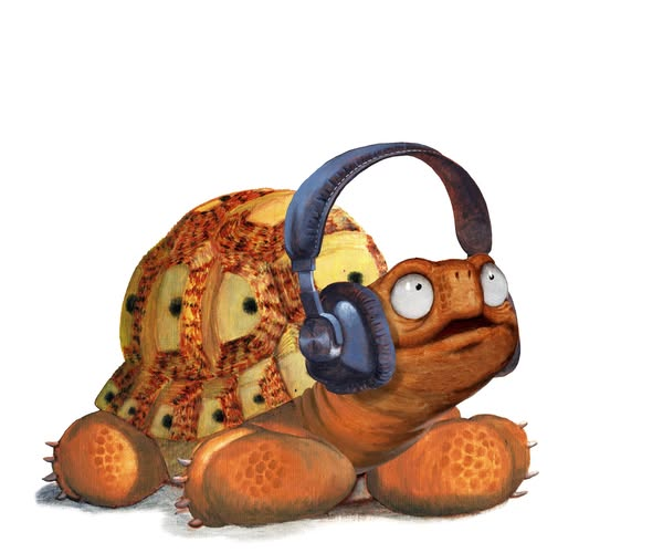 AlbertTortoise's tweet photo. Our #ALBERTthetortoise #picturebook #stories are #AvailableNow as #AudioBooks. Now you can listen along to the #adventures of our #favourite #tortoise and his garden pals. Find them here https://t.co/mKIqFvl69K...
#storytime #bookatbedtime #narration https://t.co/5ZVuWwFbSV