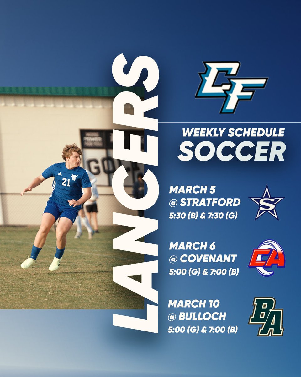 Lancer Athletics tweet media