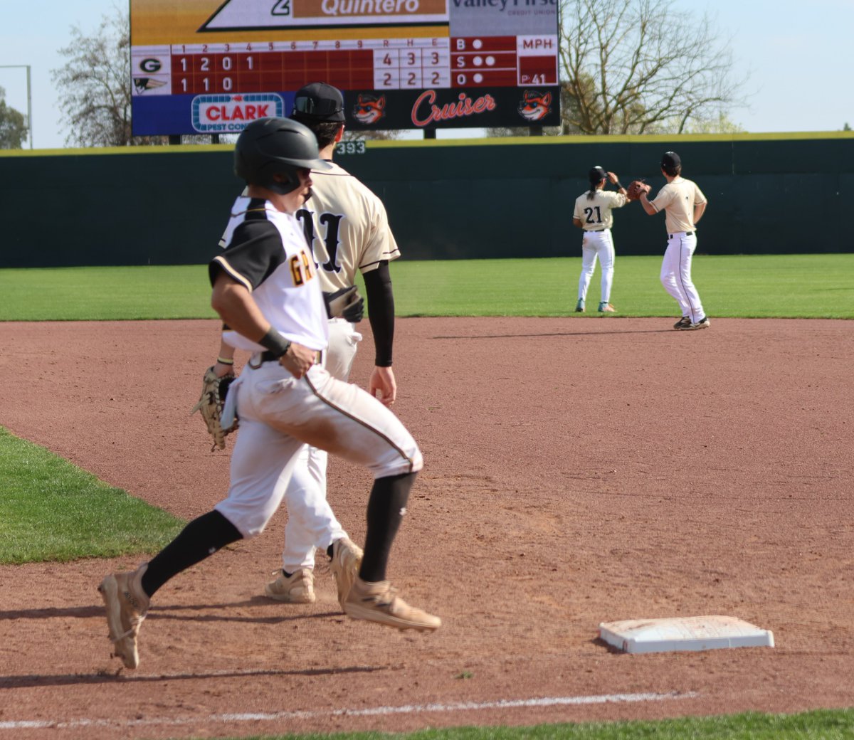 Galena Grizzlies Baseball tweet media