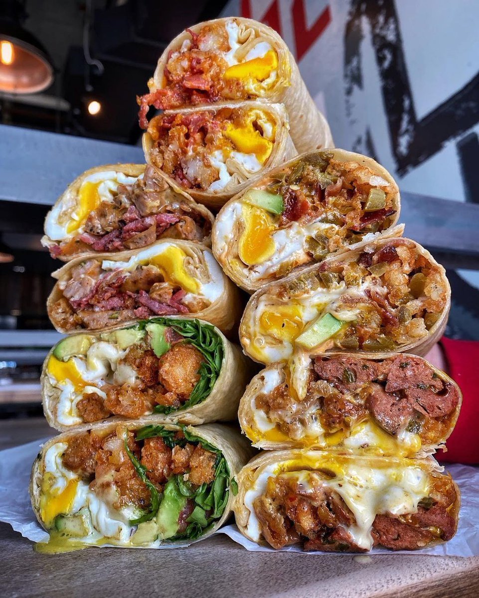 Fast Food Daily 🍔 tweet media