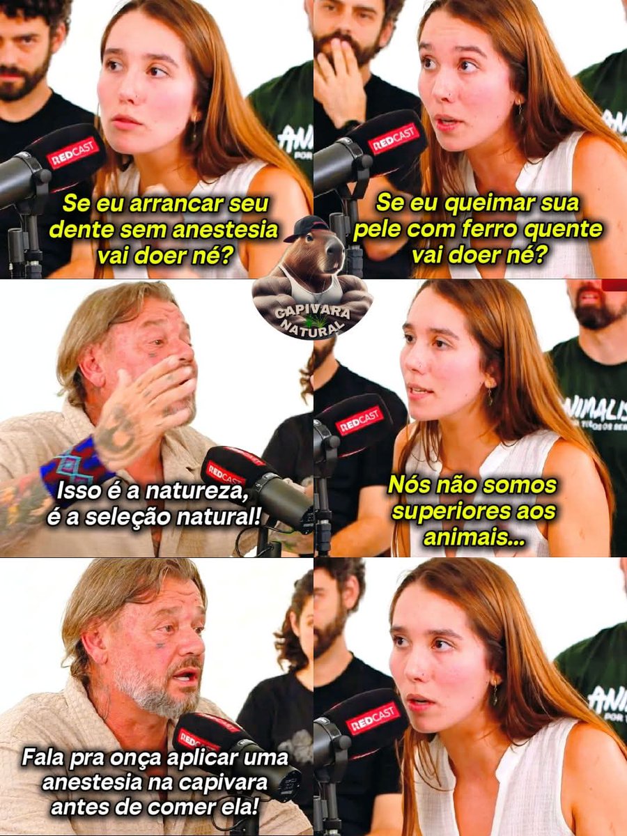 Senso Crítico ⚡ tweet media