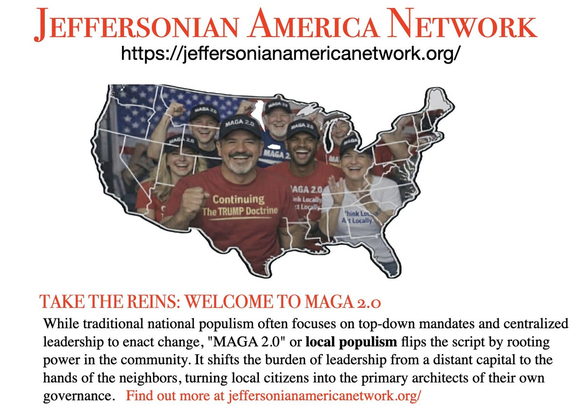 Jeffersonian America Network tweet media