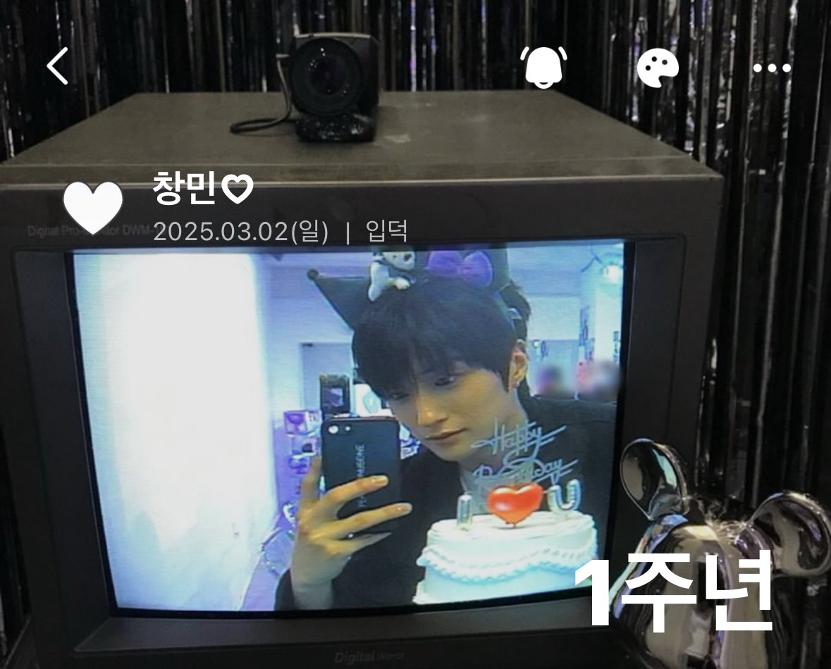 oeosll's tweet photo. ㅠㅠ https://t.co/1Un7EOtCZN