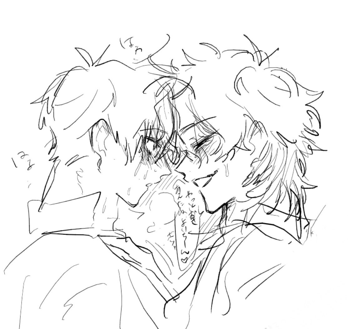 べそ (@beso___kaki) on Twitter photo 