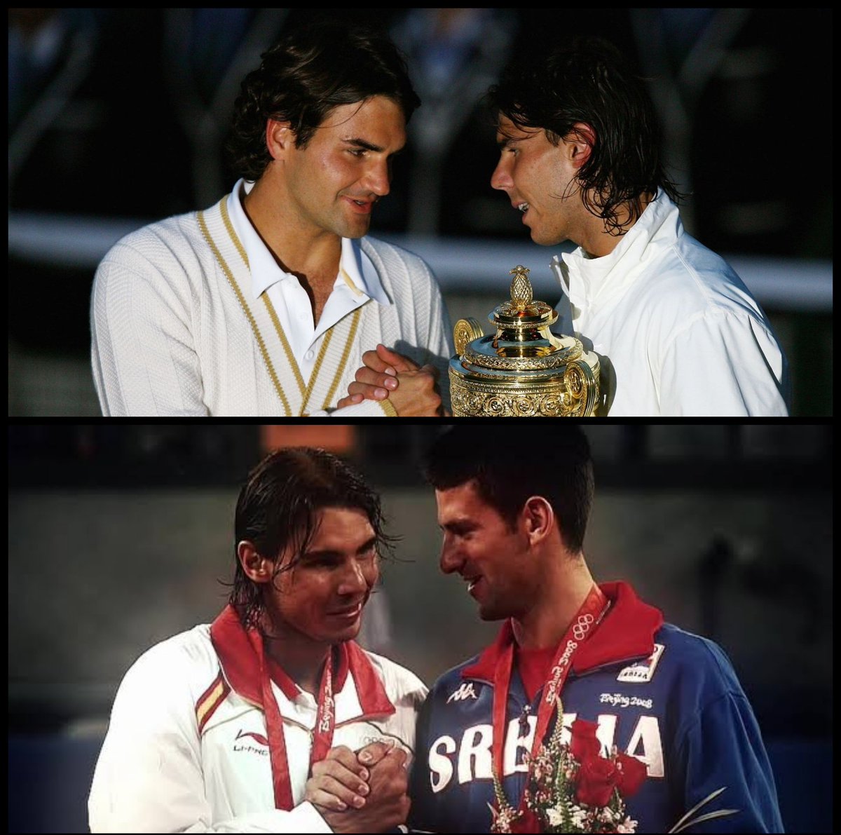 Swish 🍒 Tennis tweet media