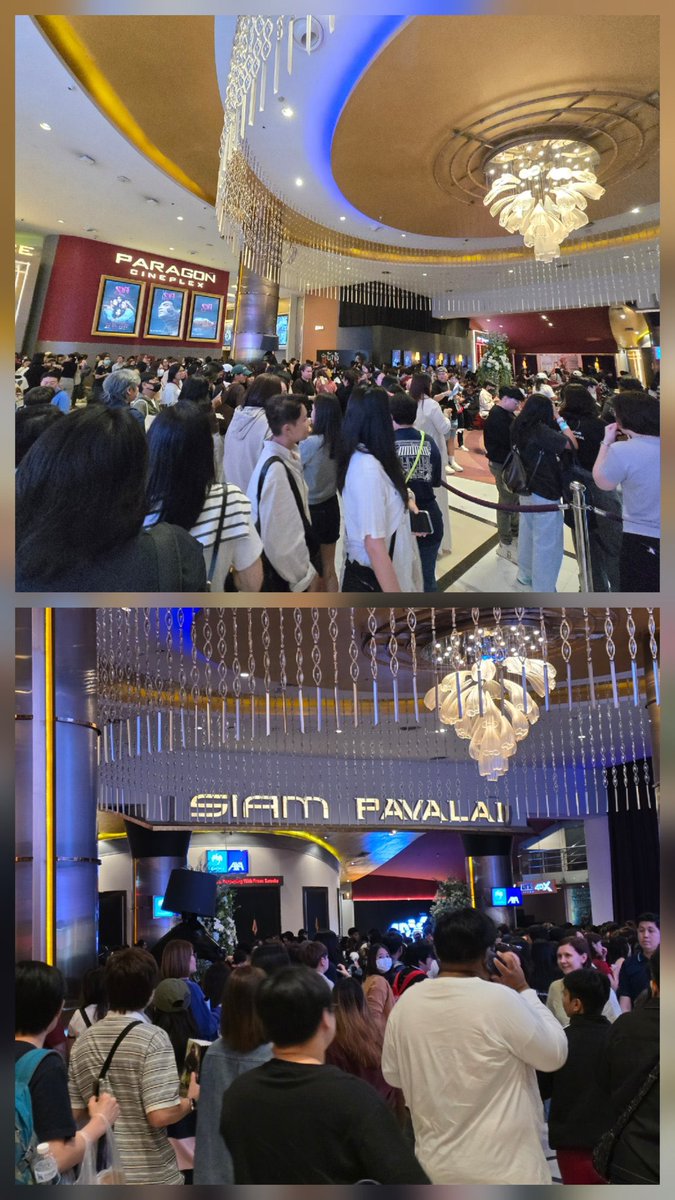 MozumderSh75926's tweet image. A total of 913 / 1164 (78.44%) tickets were sold.
This is what unconditional support looks like. Kudos to GFs for always showing up for Freen. Your love &amp;amp; unwavering support for Freen is so evident🔥❤️

THE STAIN FAN SCREENING X FREEN
#ราคีFanScreeningฟรีน 
#GIRLFREEN