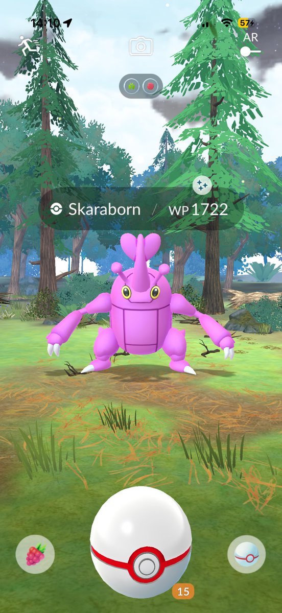 MoseMich1507's tweet photo. #GOTour Day2 in #Muenster 🔥🔥🔥. 24 #shiny #Pokemon. New record attendance with 152 #Checkins. Just one raid shiny out of 100+ raids, but still a great event! Amazing to raid with @Caorunner in my hometown after 7 years 💪🏻. https://t.co/9yx149s1HE