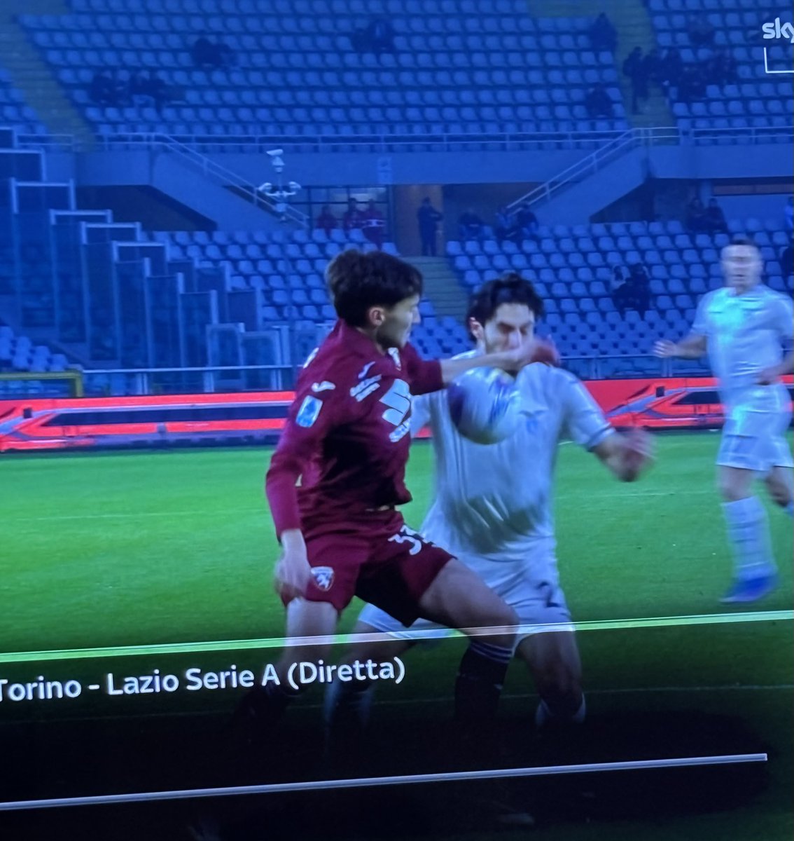 SS.Lazio supporters tweet media