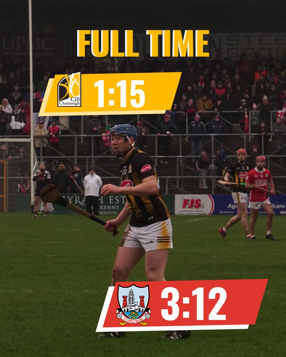 Kilkenny GAA tweet media