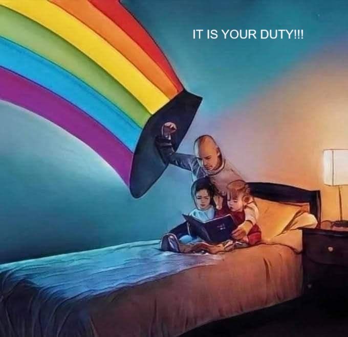 travelingflying's tweet photo. Protect your kids https://t.co/r25BituBo0