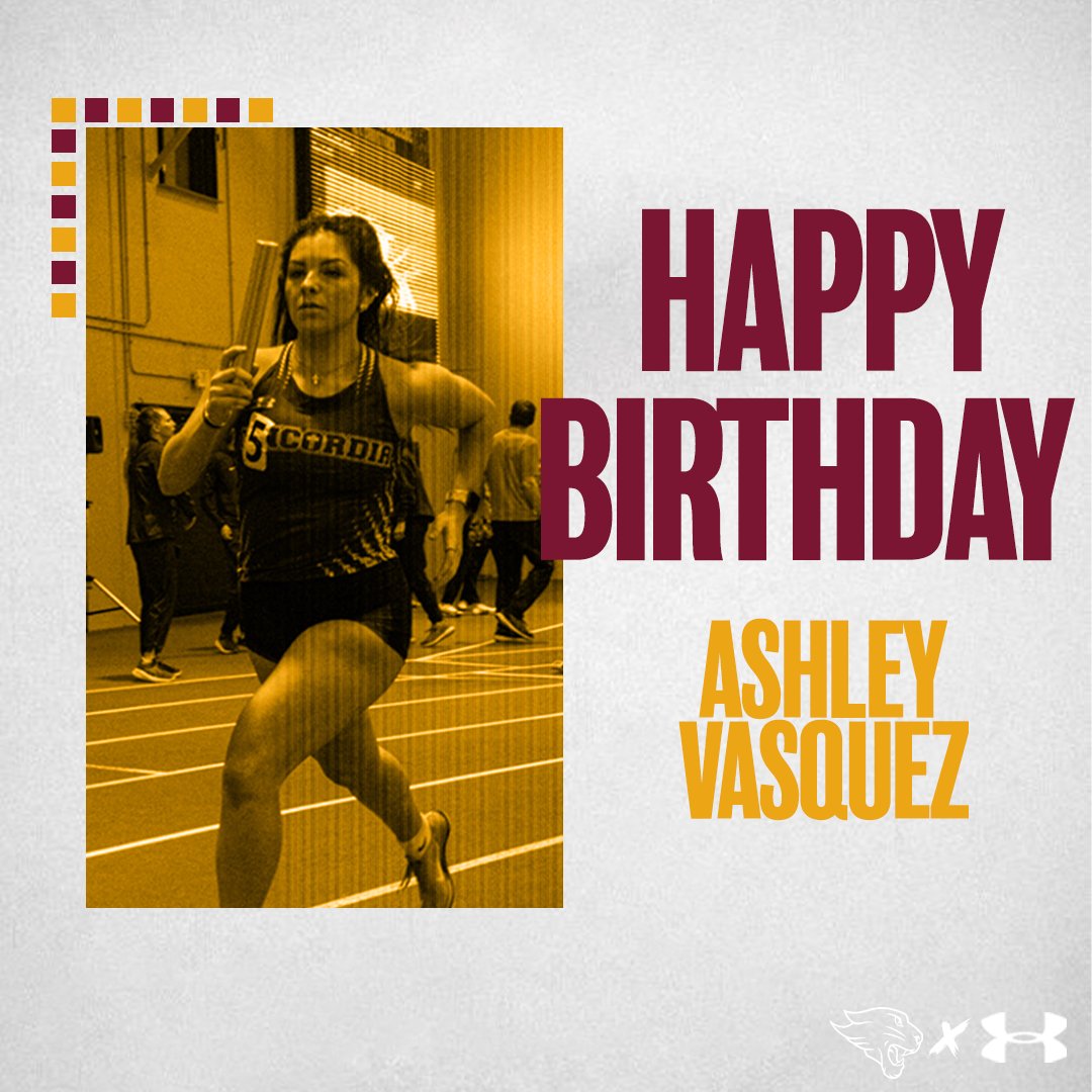 CUC Track & Field/Cross Country tweet media