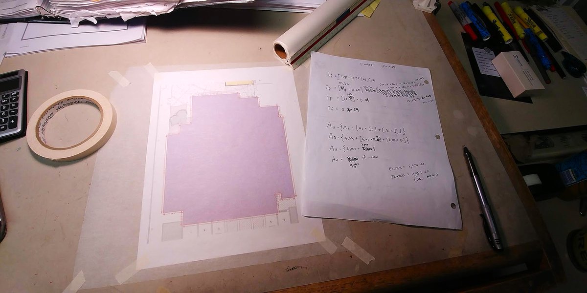 Randy Nishimura, AIA Emeritus tweet media