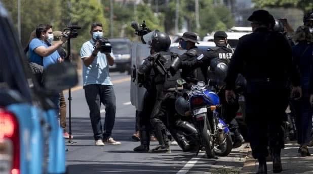 Ciudadanos por la Libertad tweet media