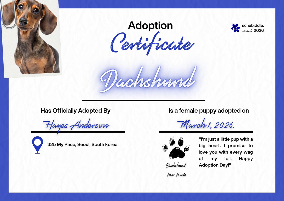 hhyunjiyn's tweet photo. berhasil adopt dachshund sambil bercucuran air mata😢💧 https://t.co/s6QBaT6j9l