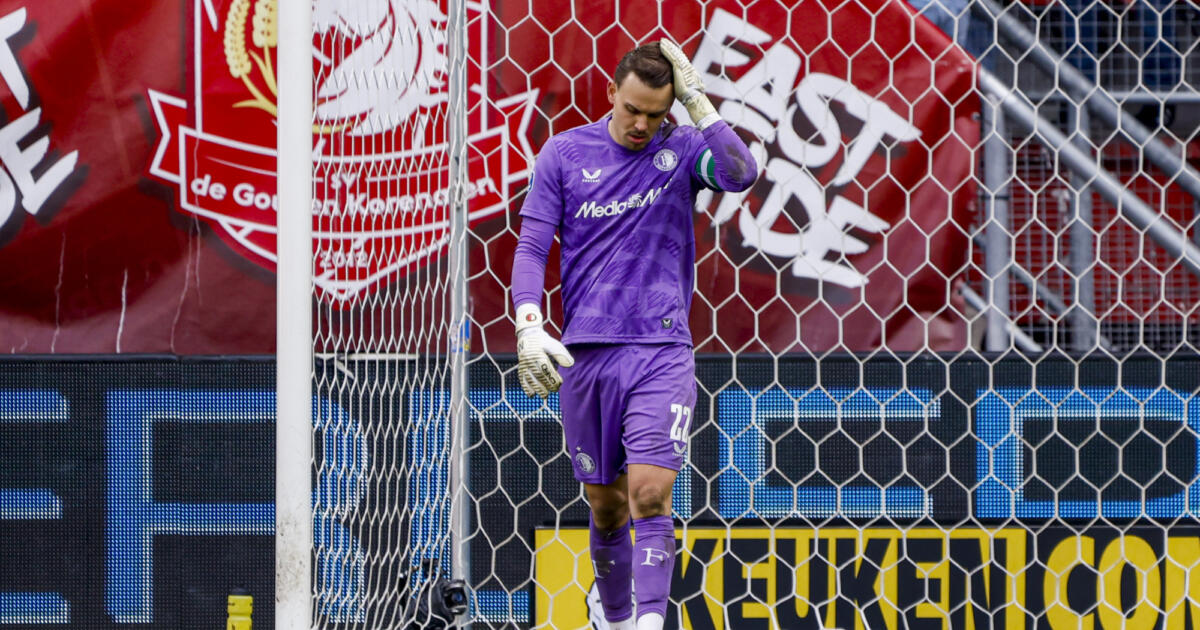 Wellenreuther: "Moeten kijken naar ons goede spel in vorige duels" dlvr.it/TRDZ23