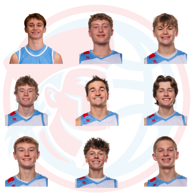 SFLHSBoysBball's tweet photo. Congratulations to the Lincoln JV Boys Basketball team on a fantastic season, finishing with an impressive 15-4 record! A special thank you to Coach Jansen for his leadership, dedication, and commitment to helping our players grow all season long. #FAMILY #GoPats https://t.co/J5DmAApfyJ