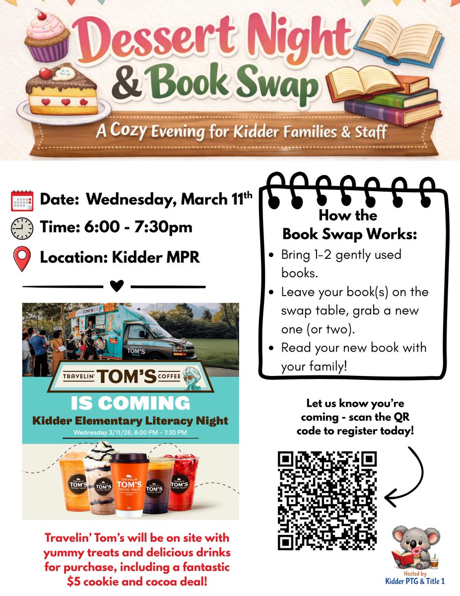 Kidder Elementary tweet media