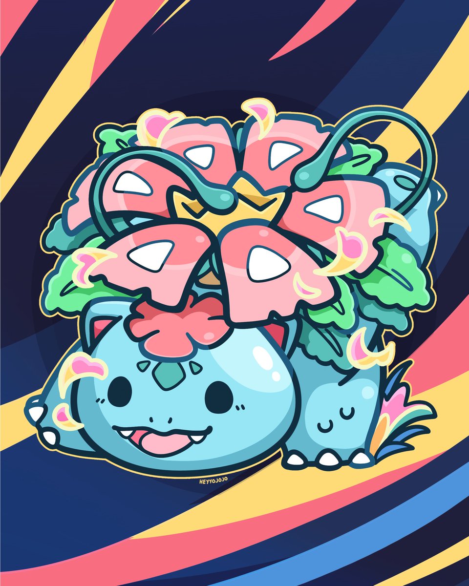 heyyo_jojo's tweet photo. March’s Patreon Rewards feature a big vegetable ‼️

https://t.co/mvjNCmLy4y https://t.co/VsDo17Xxuf
