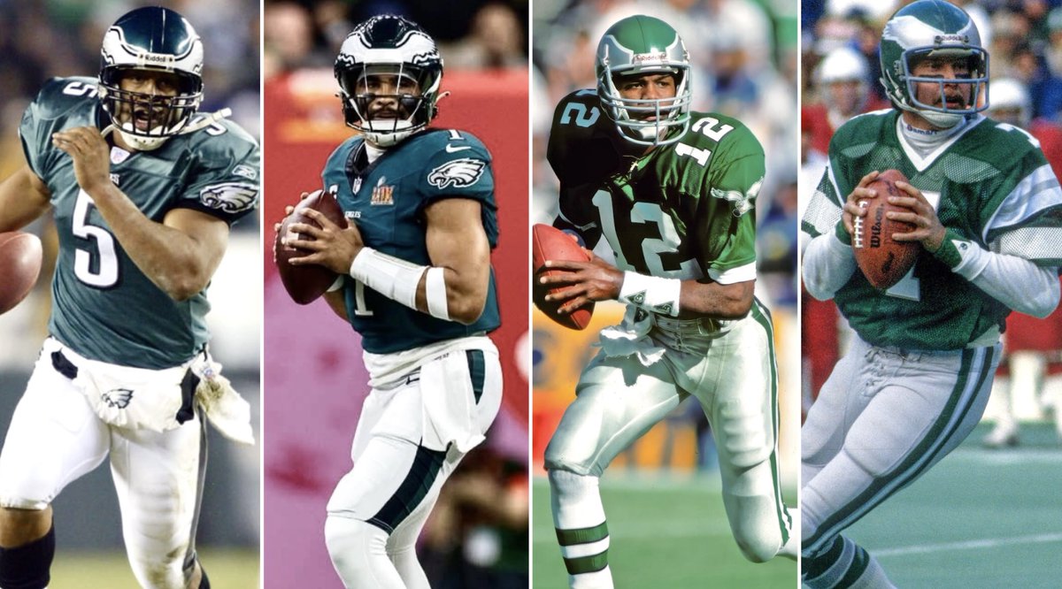 Eagles Fan Central tweet media