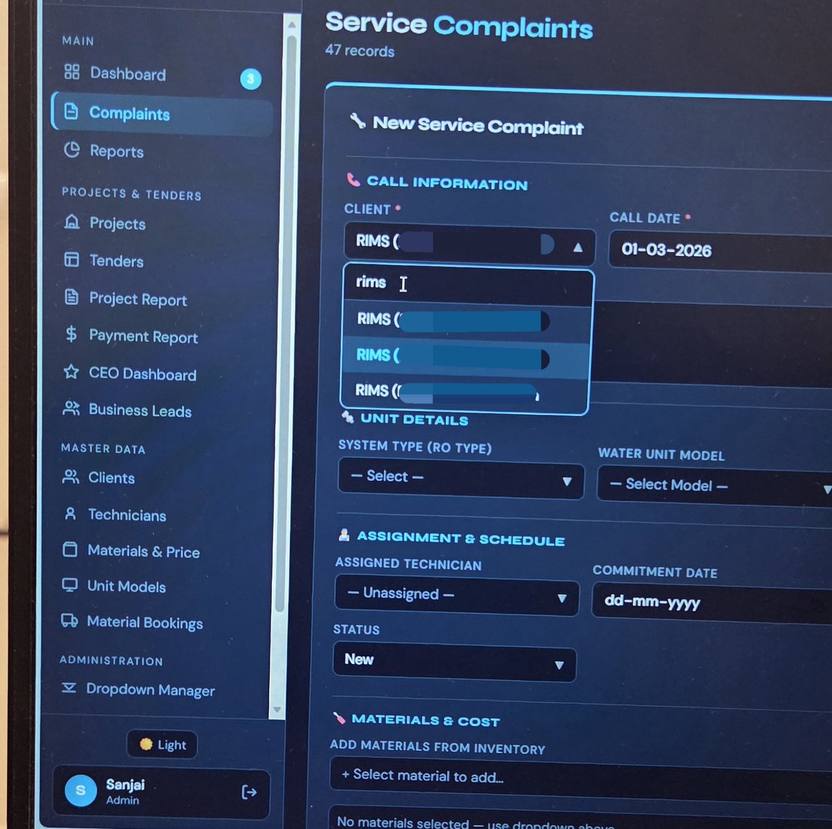 Sanjai Gandhi tweet media