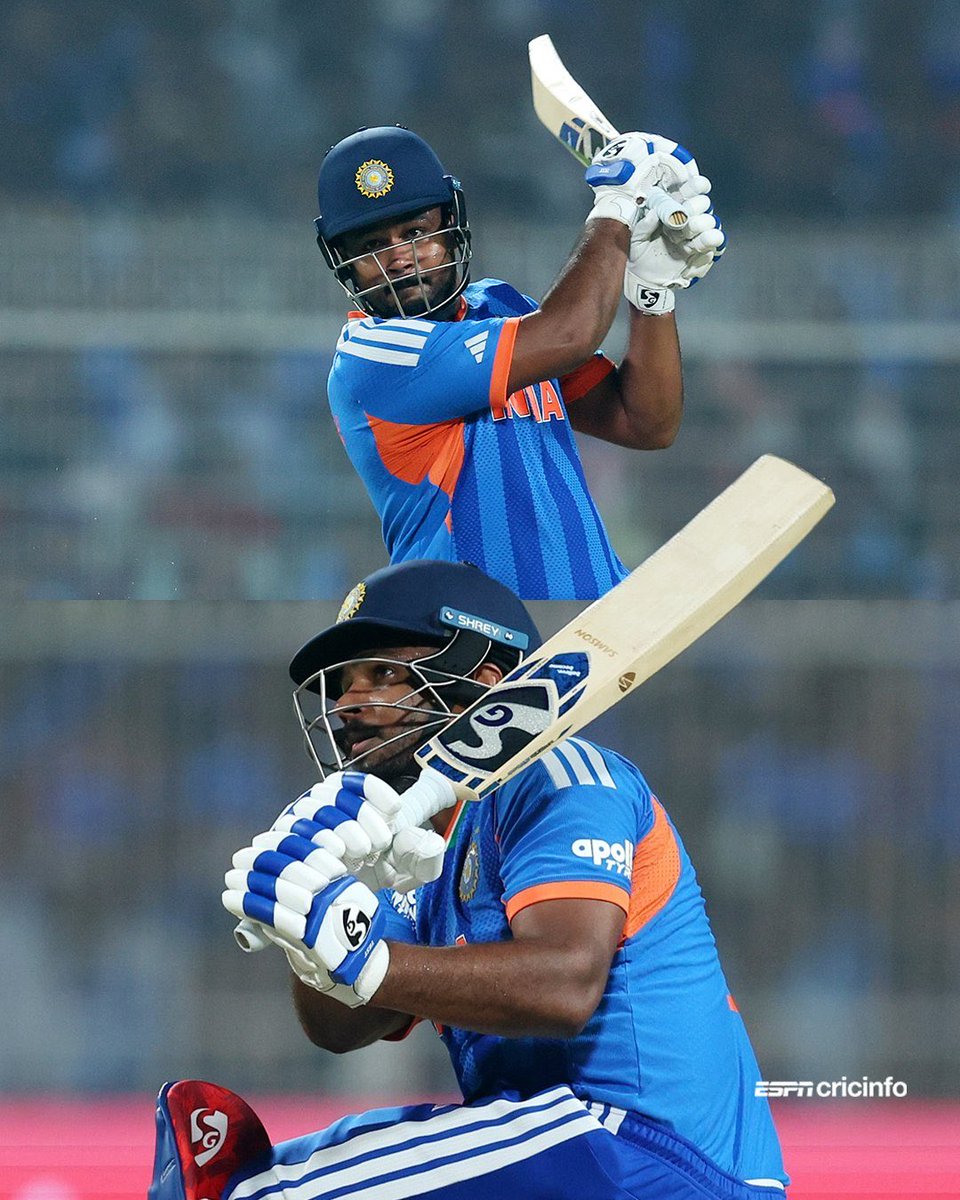 TheAnalyst_01's tweet photo. 7–8 years a Sanju fan.
Manifested this innings when everyone was silent.
Today was that day. 💗
Love from RR 💙
#sanju #india #T20WorldCup https://t.co/J8jQce8zbs