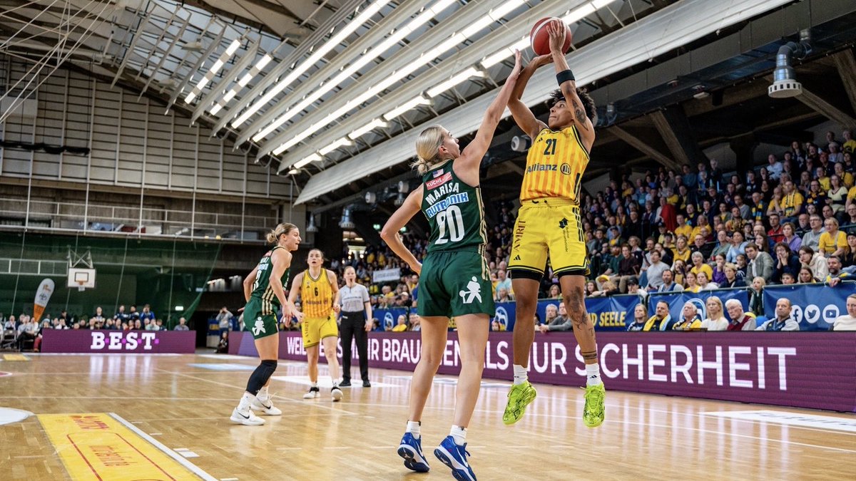 Senatsverwaltung für Inneres und Sport tweet media