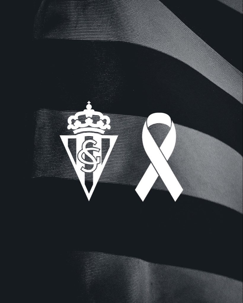 HordasRSG's tweet photo. De padres a hijos, de abuelos a nietos.

Hoy con mas significado que nunca. DEP🖤 https://t.co/JH1hExLqcJ